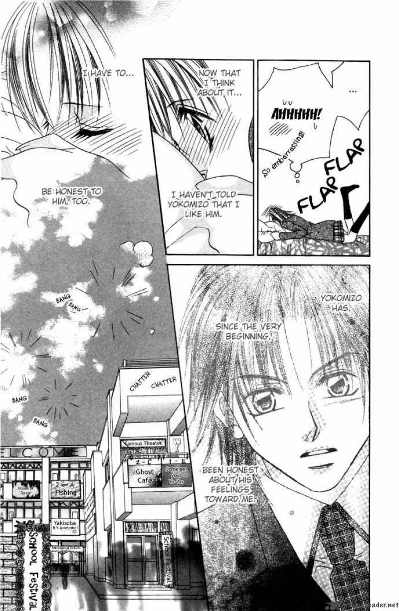 Asa Mo Hiru Mo Yoru Mo 9 2