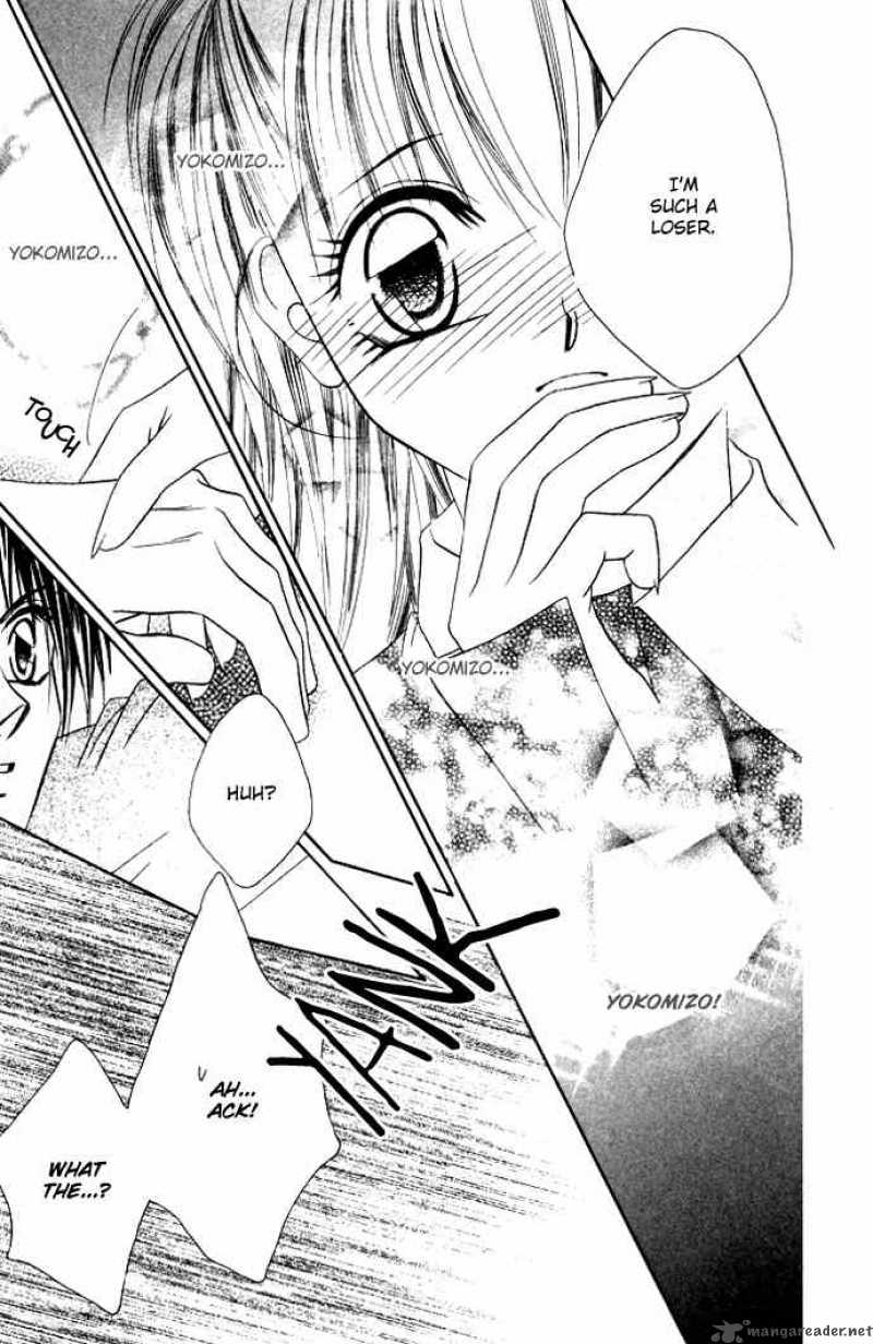Asa Mo Hiru Mo Yoru Mo 9 20