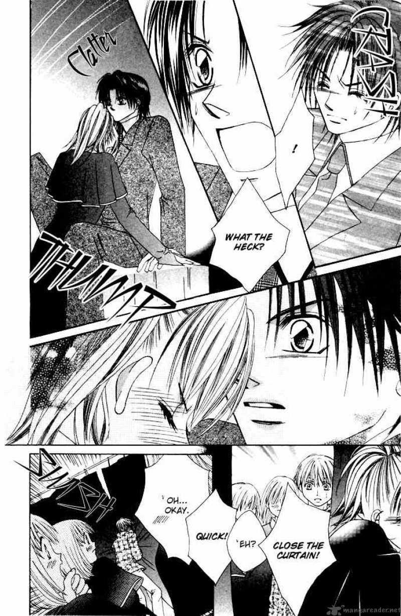 Asa Mo Hiru Mo Yoru Mo 9 21