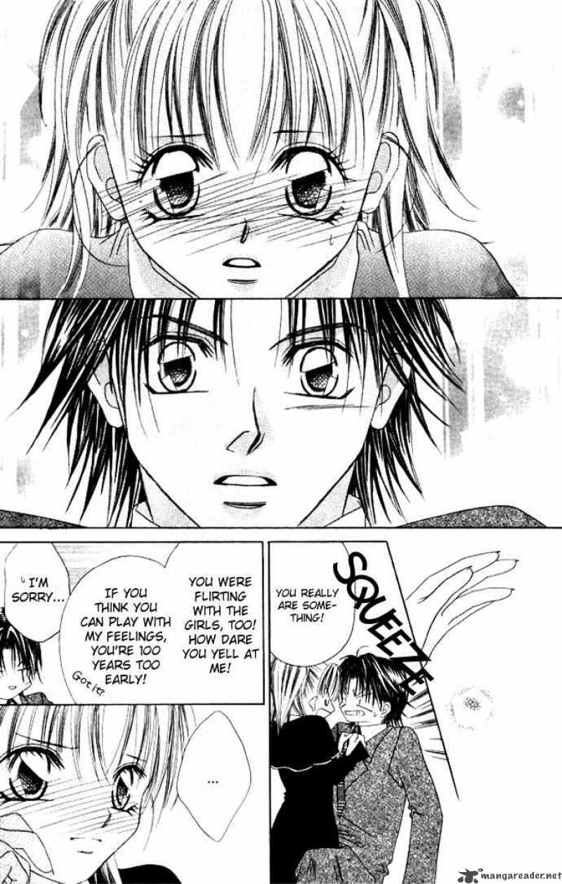 Asa Mo Hiru Mo Yoru Mo 9 22