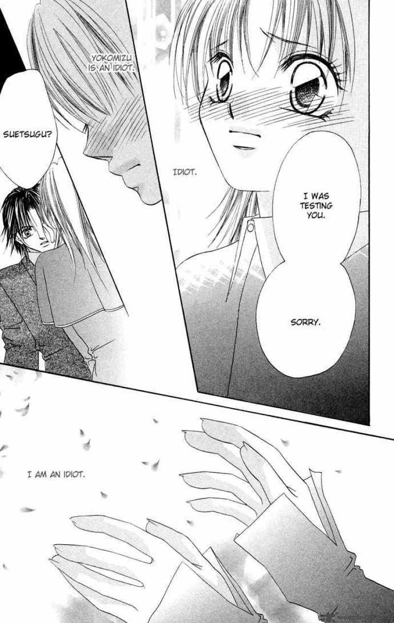 Asa Mo Hiru Mo Yoru Mo 9 24
