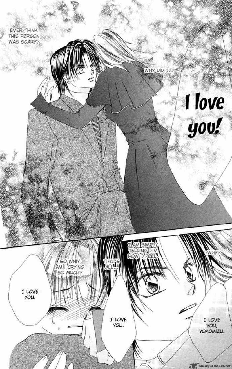 Asa Mo Hiru Mo Yoru Mo 9 25