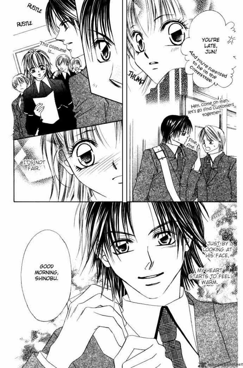 Asa Mo Hiru Mo Yoru Mo 9 3