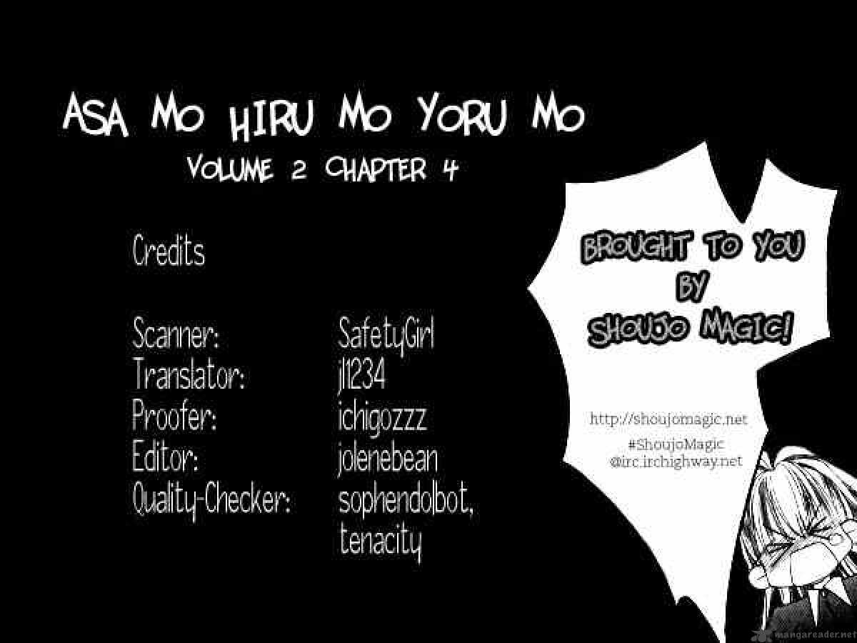 Asa Mo Hiru Mo Yoru Mo 9 30