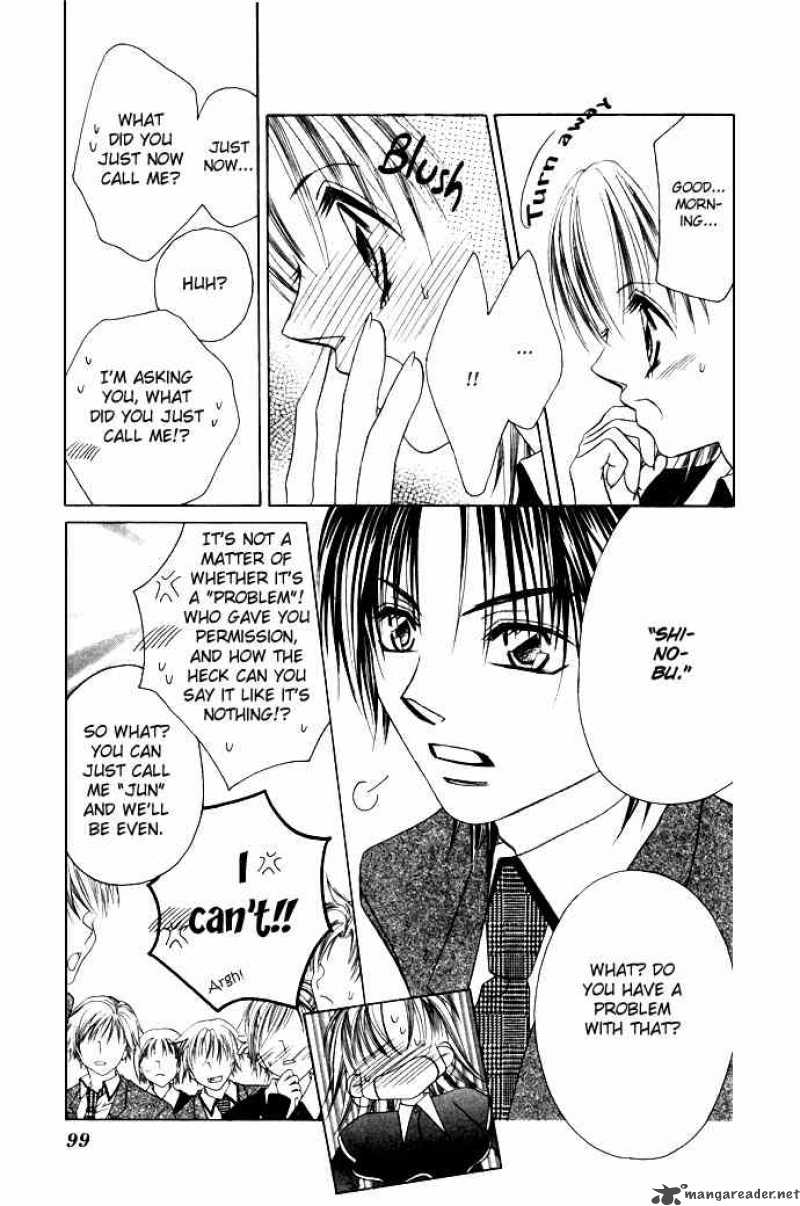 Asa Mo Hiru Mo Yoru Mo 9 4