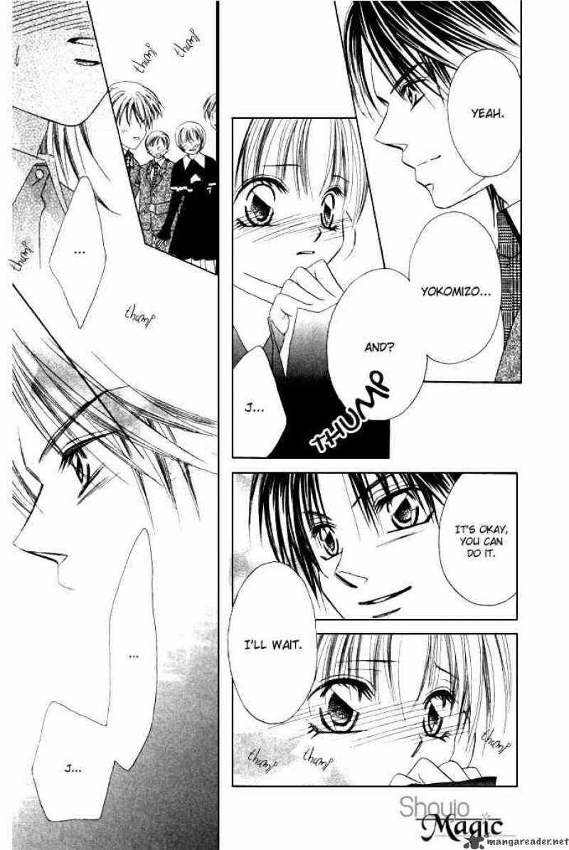Asa Mo Hiru Mo Yoru Mo 9 6