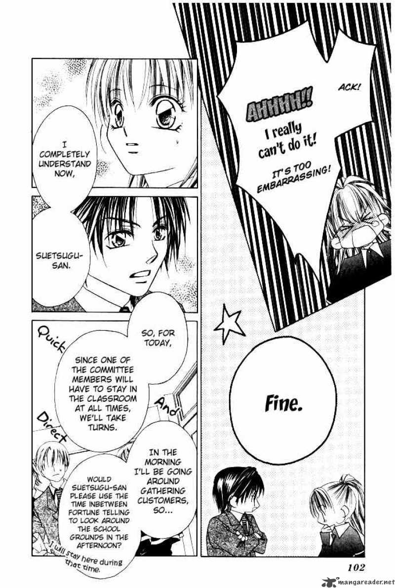 Asa Mo Hiru Mo Yoru Mo 9 7