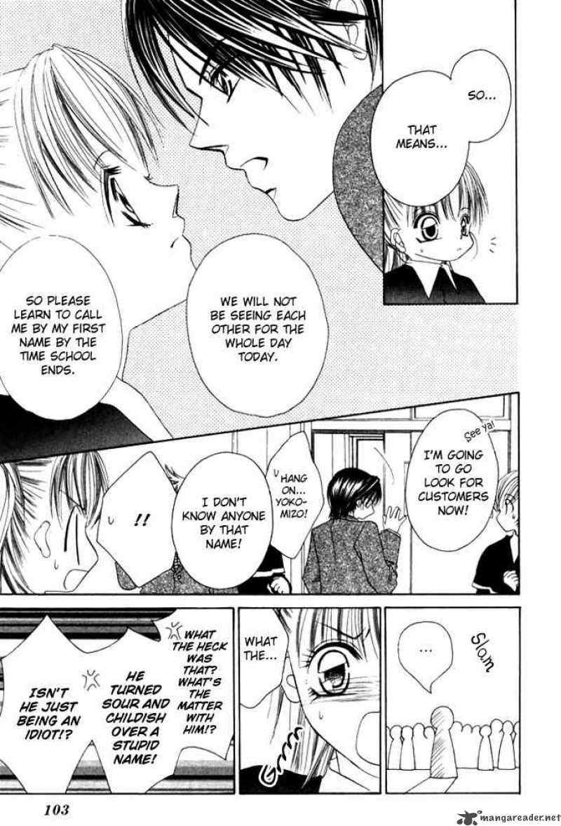 Asa Mo Hiru Mo Yoru Mo 9 8