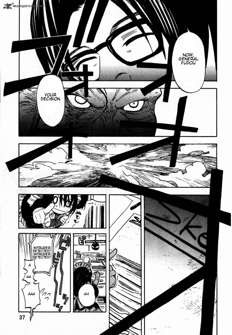 Asamiya San No Imouto 9 9