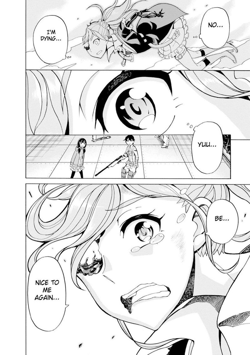 Asebi To Sora Sekai No Boukensha 19 15