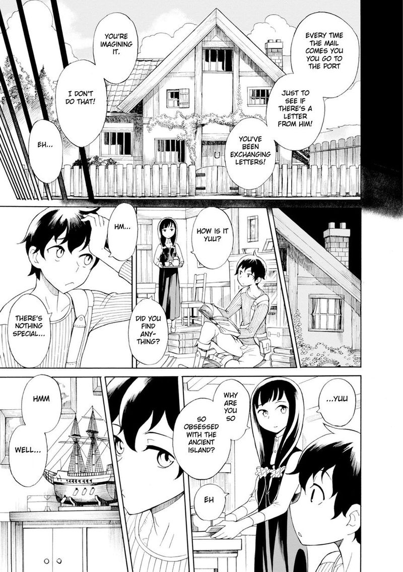 Asebi To Sora Sekai No Boukensha 19 53