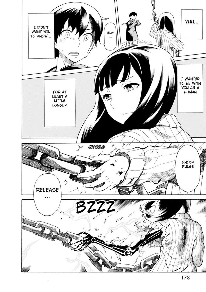 Asebi To Sora Sekai No Boukensha 19 69