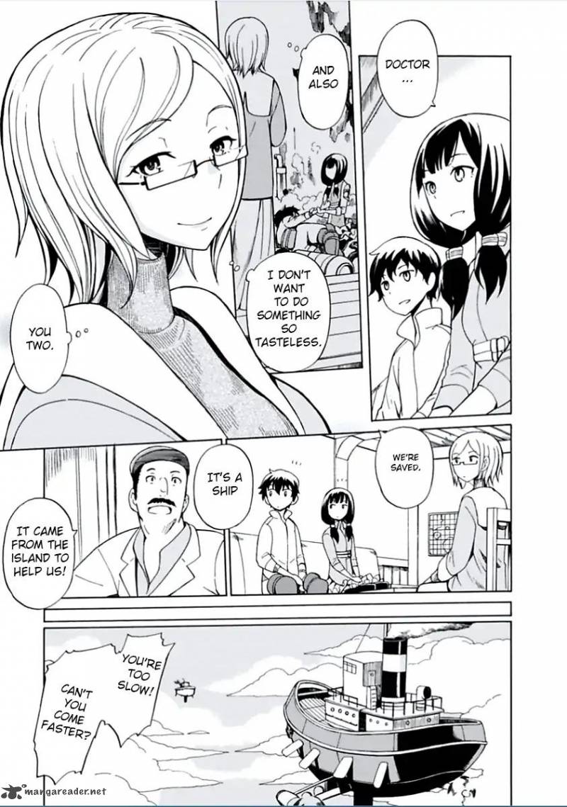 Asebi To Sora Sekai No Boukensha 2 29