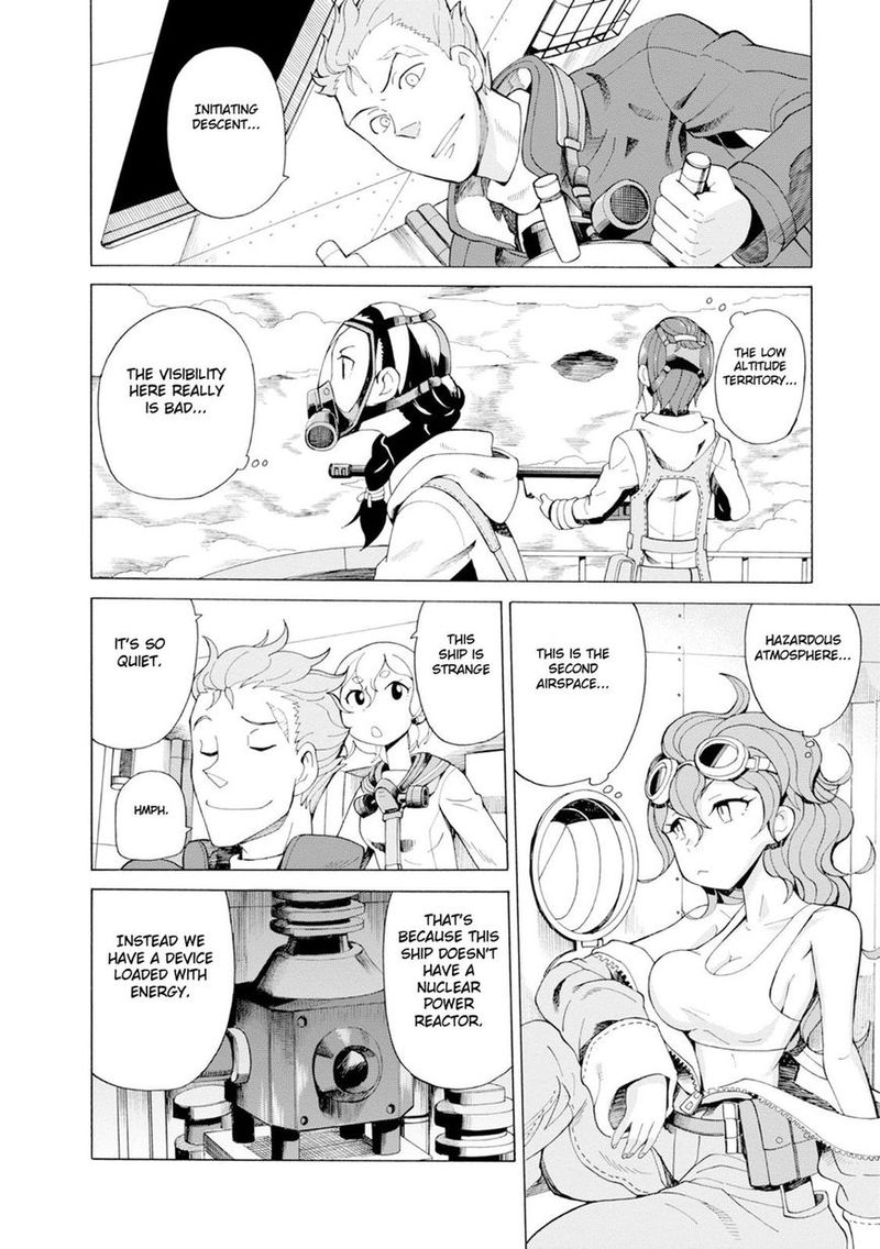 Asebi To Sora Sekai No Boukensha 24 12