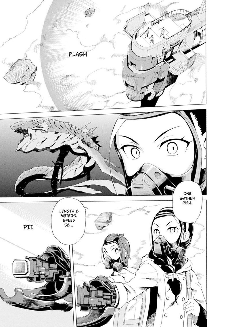 Asebi To Sora Sekai No Boukensha 24 17