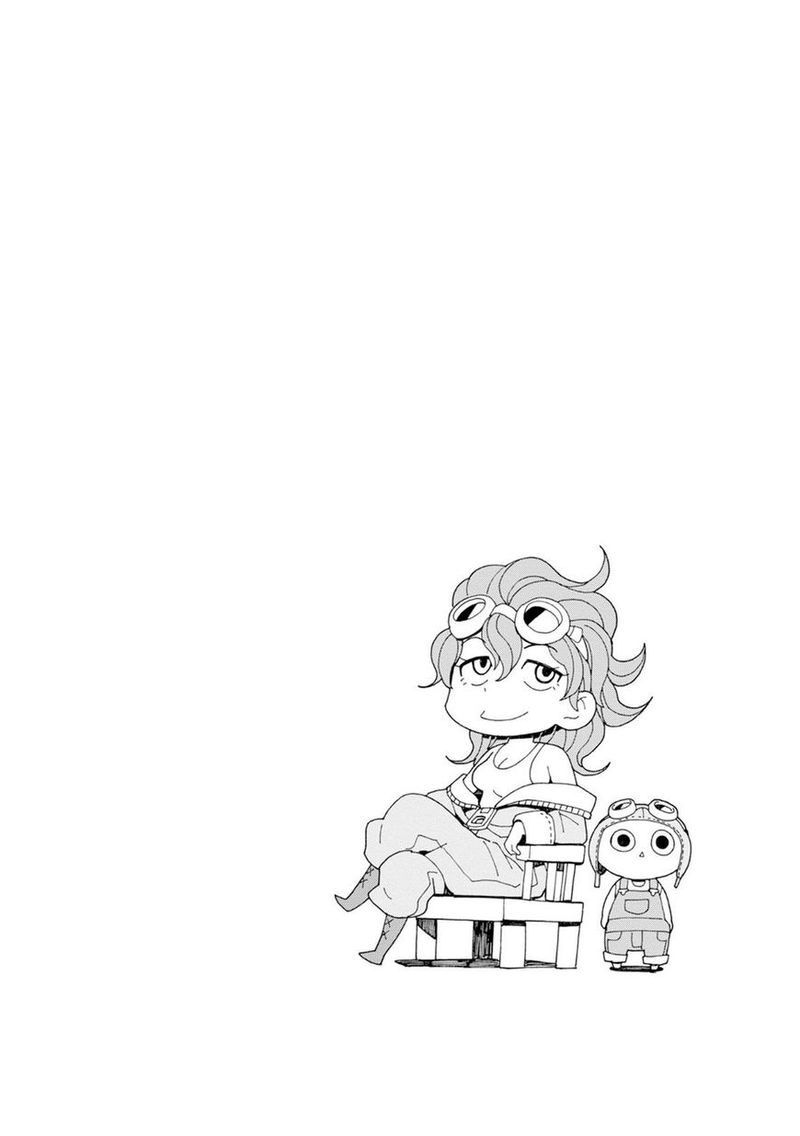 Asebi To Sora Sekai No Boukensha 24 34