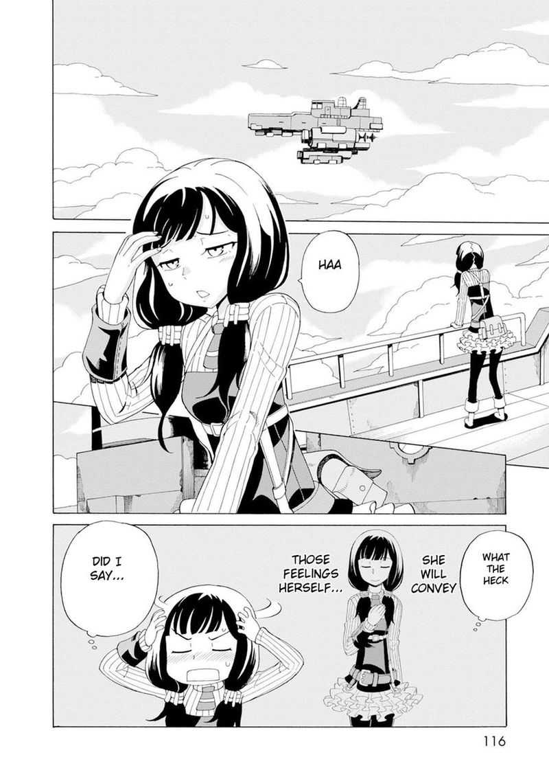 Asebi To Sora Sekai No Boukensha 30 2