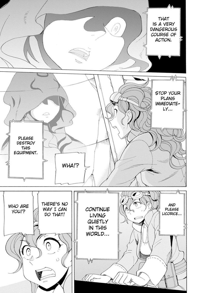 Asebi To Sora Sekai No Boukensha 30 27