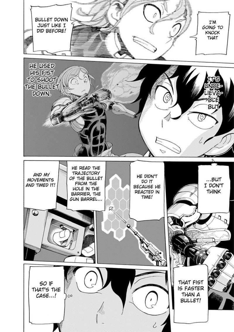 Asebi To Sora Sekai No Boukensha 35 10