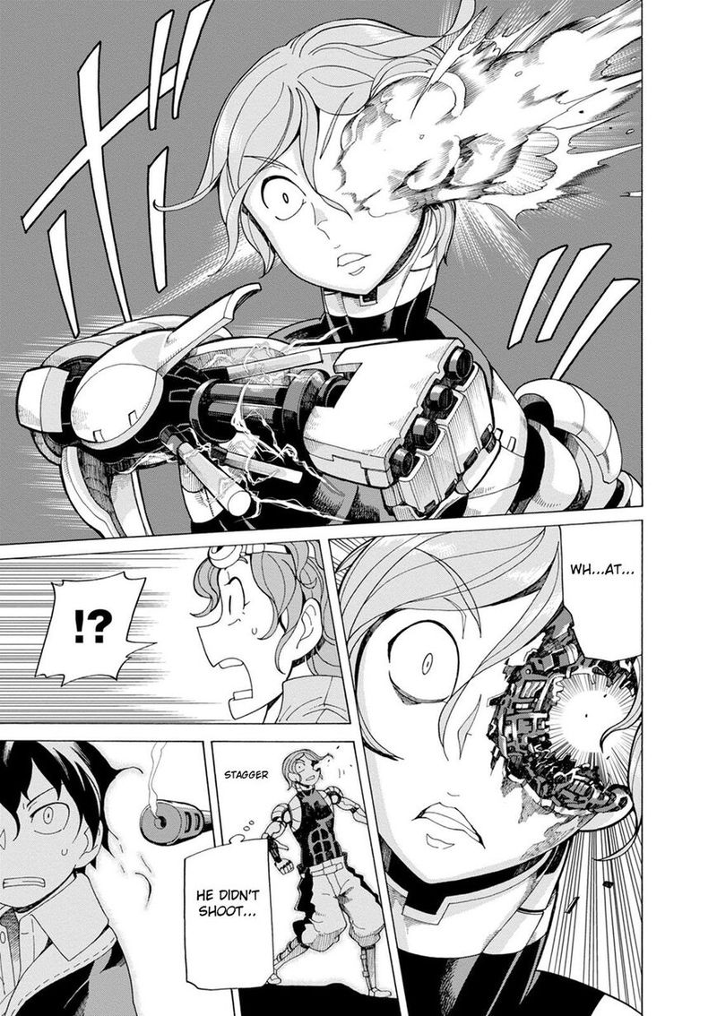 Asebi To Sora Sekai No Boukensha 35 11