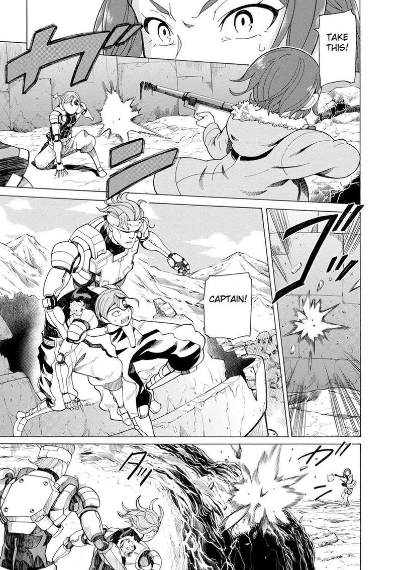 Asebi To Sora Sekai No Boukensha 35 13