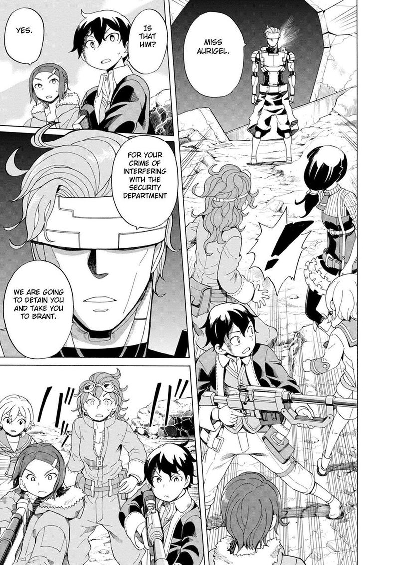 Asebi To Sora Sekai No Boukensha 35 5