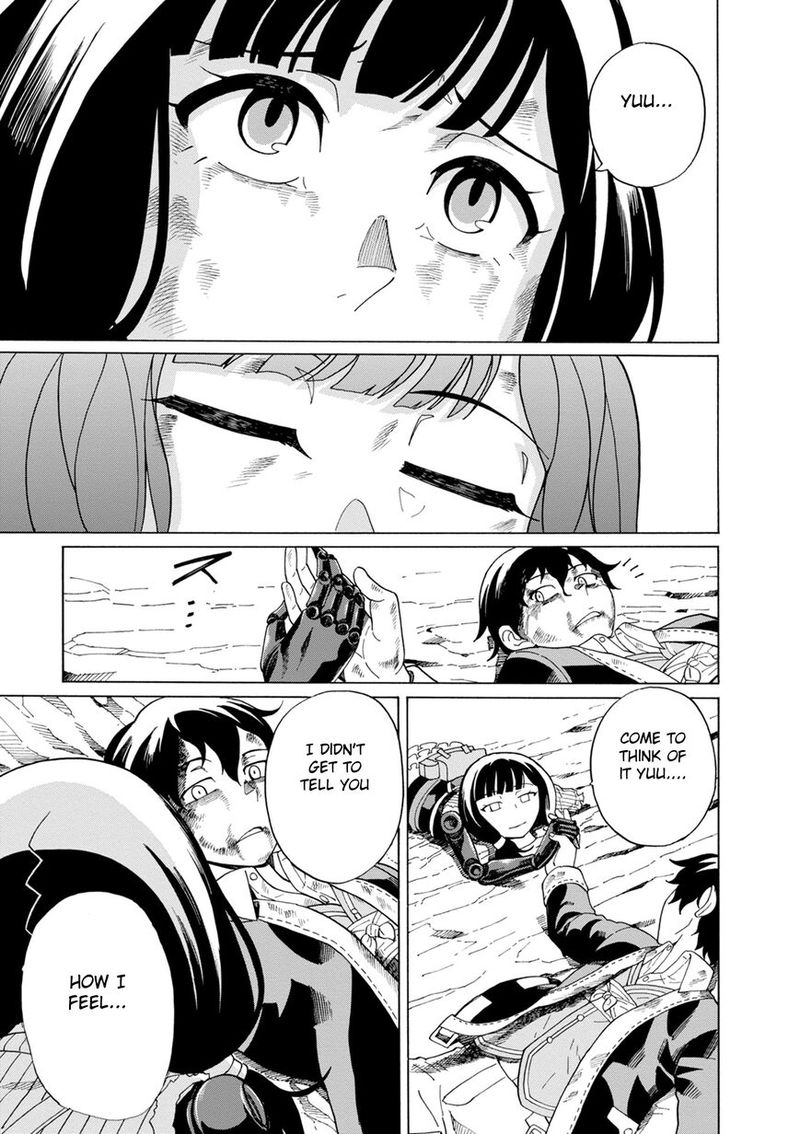 Asebi To Sora Sekai No Boukensha 38 11