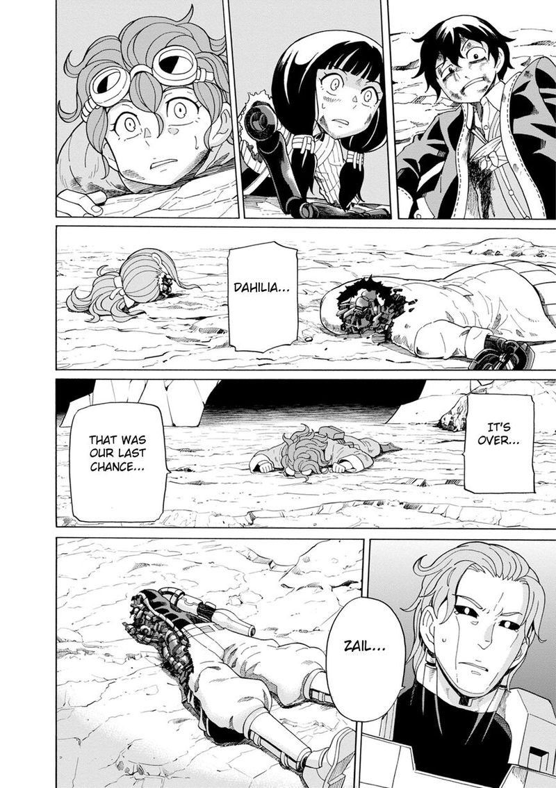 Asebi To Sora Sekai No Boukensha 38 8