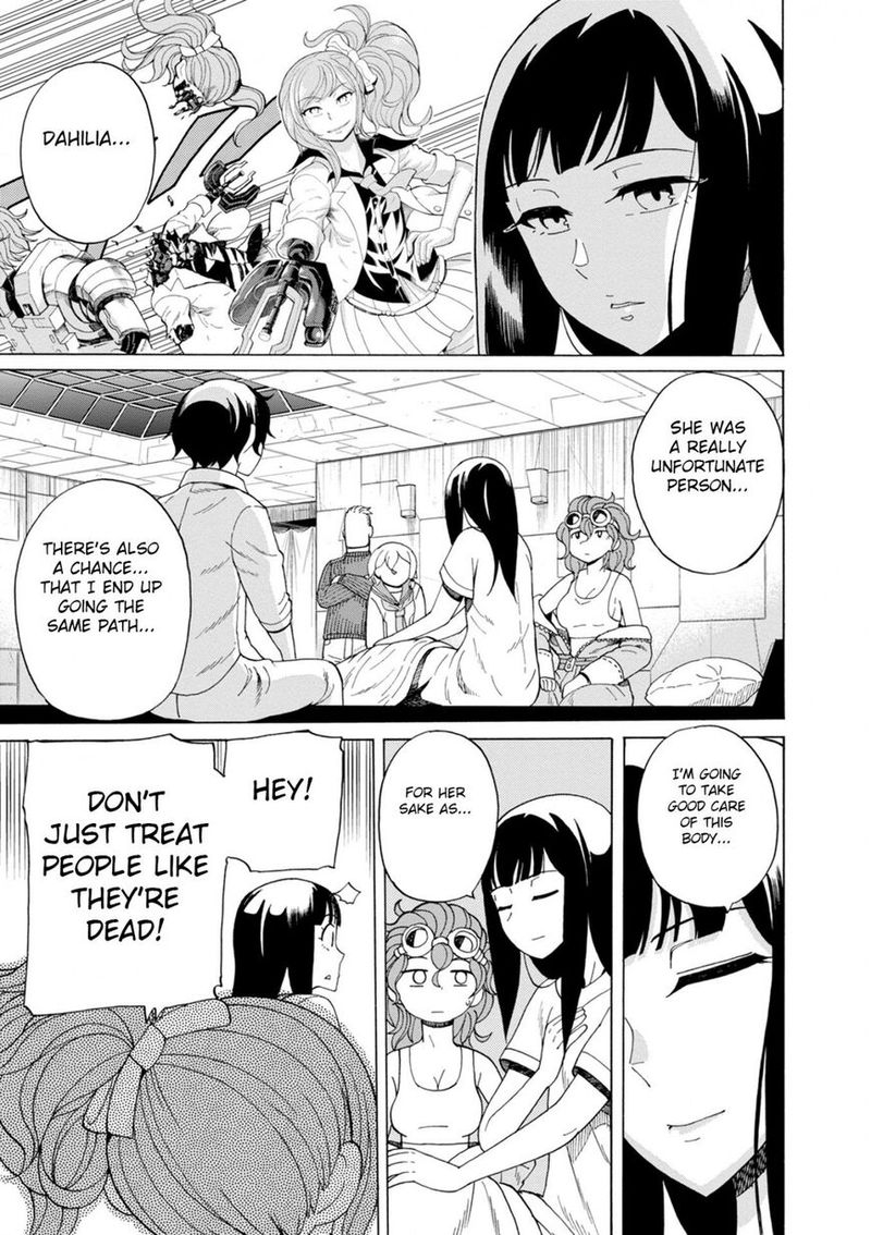 Asebi To Sora Sekai No Boukensha 39 11