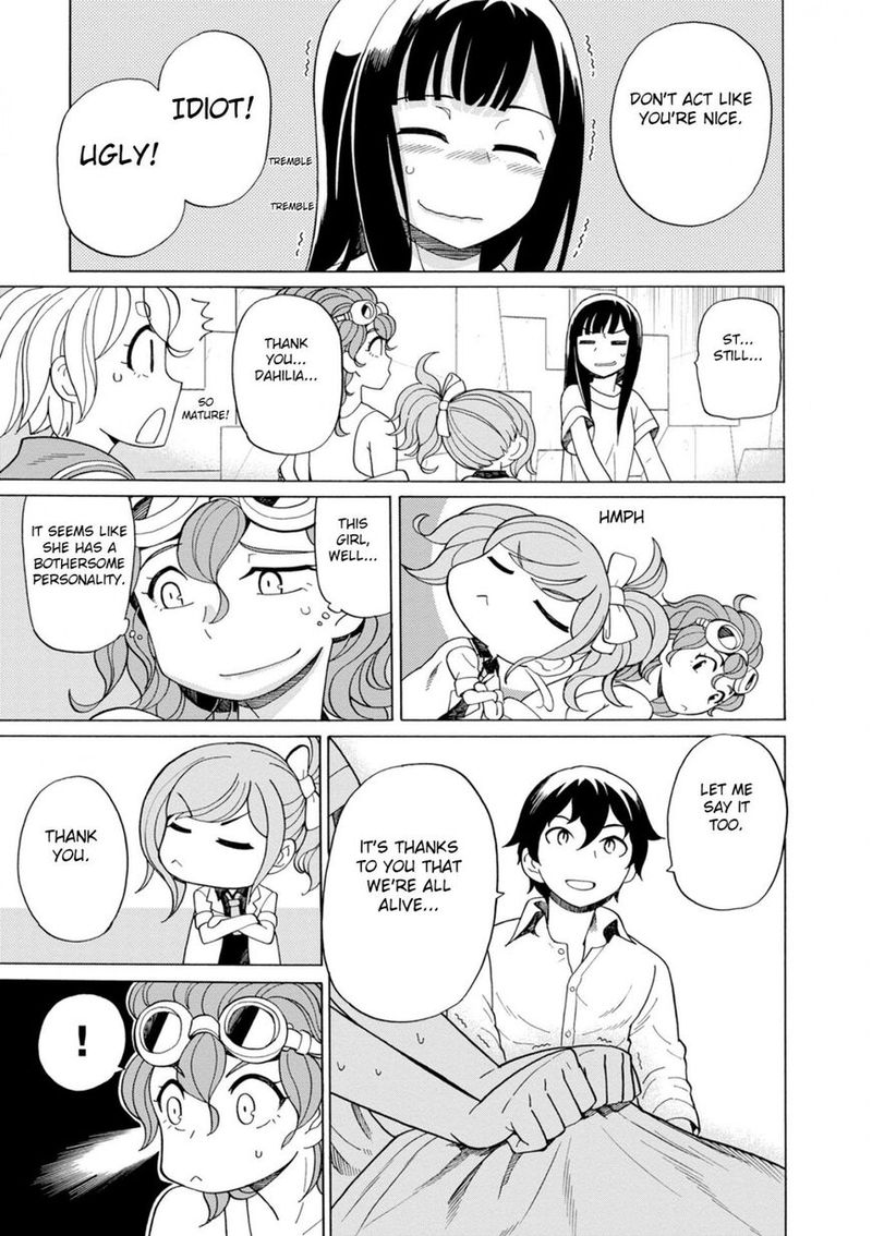 Asebi To Sora Sekai No Boukensha 39 15