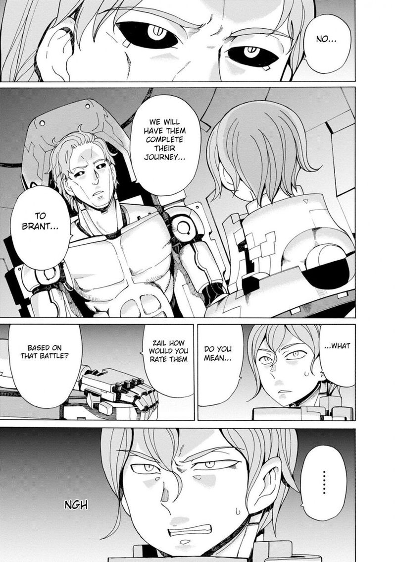 Asebi To Sora Sekai No Boukensha 39 31
