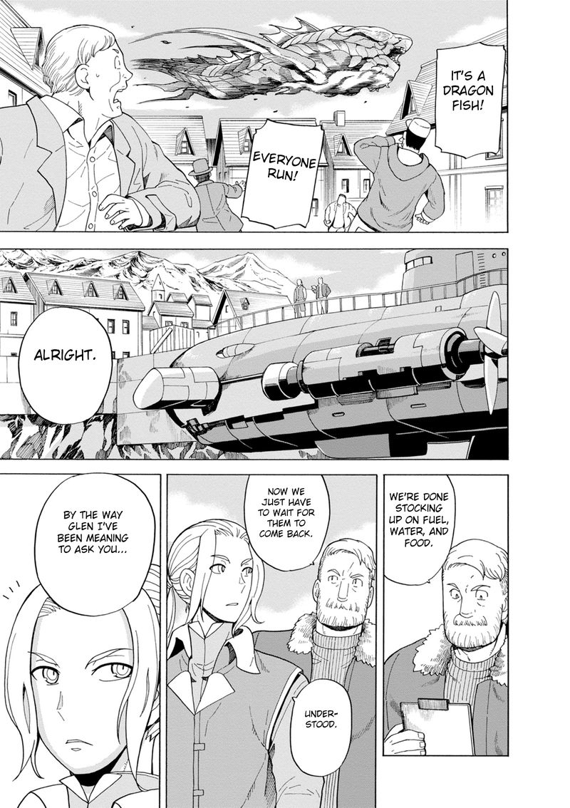 Asebi To Sora Sekai No Boukensha 41 15