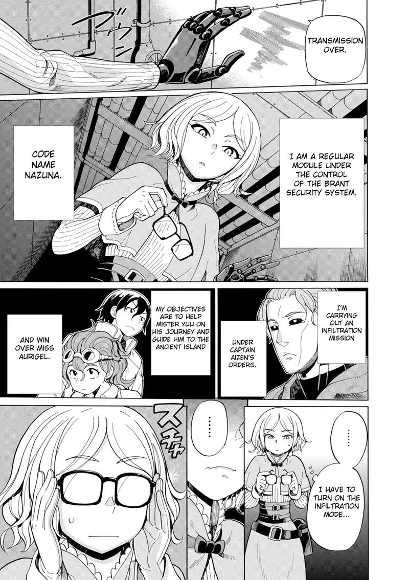Asebi To Sora Sekai No Boukensha 43 1