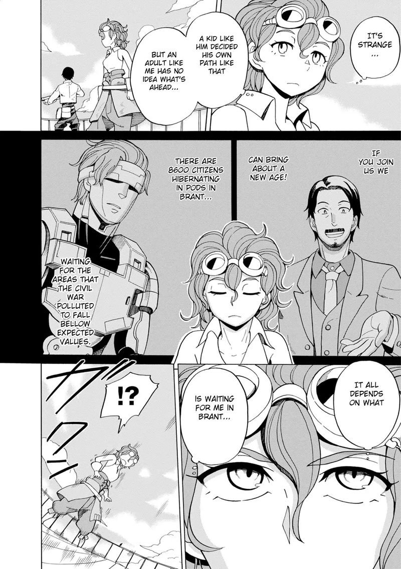 Asebi To Sora Sekai No Boukensha 43 14