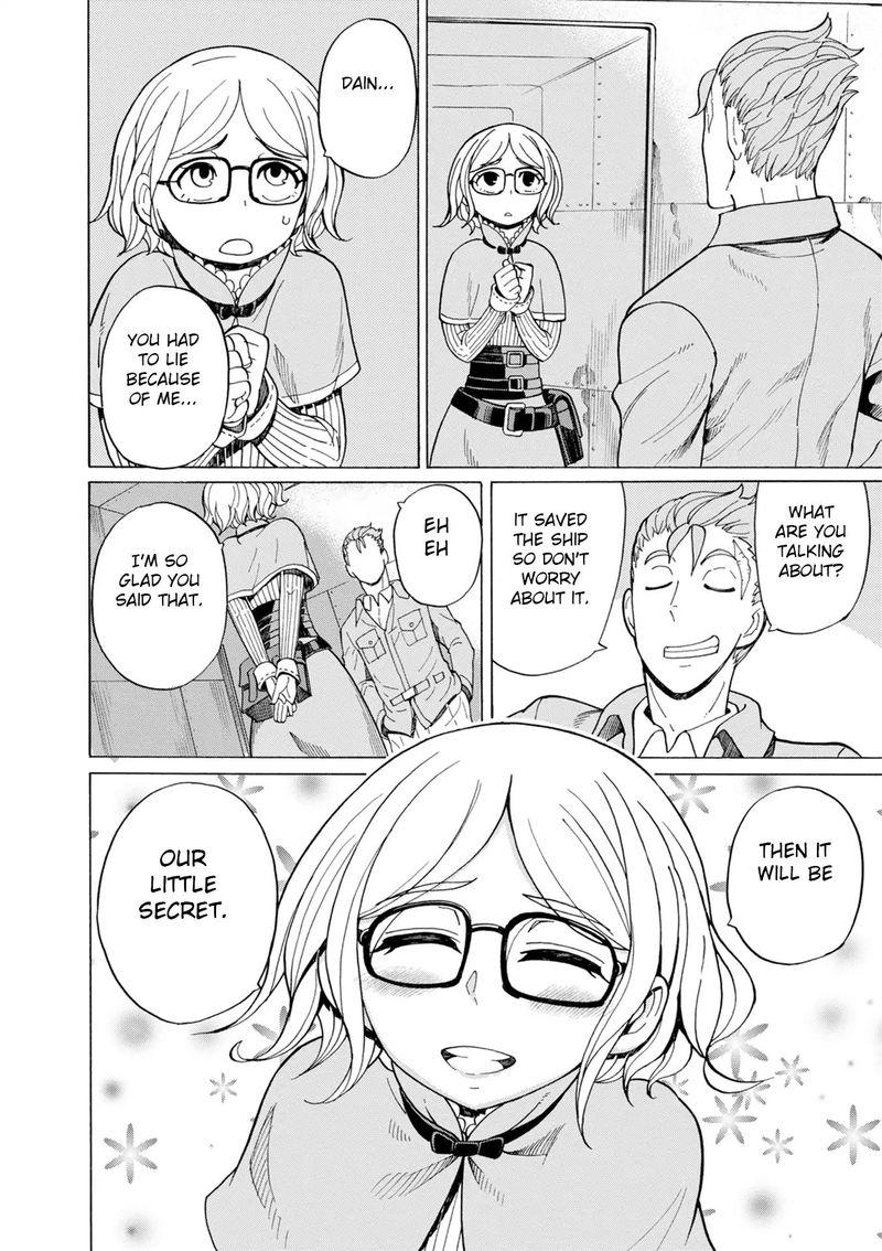 Asebi To Sora Sekai No Boukensha 43 27