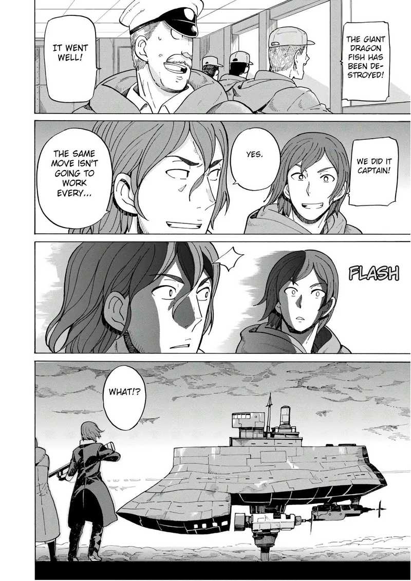 Asebi To Sora Sekai No Boukensha 47 18