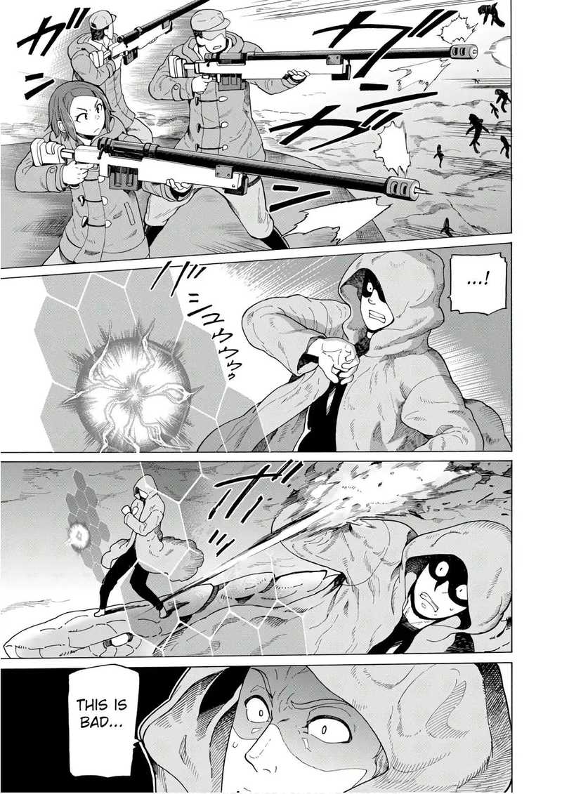 Asebi To Sora Sekai No Boukensha 47 3