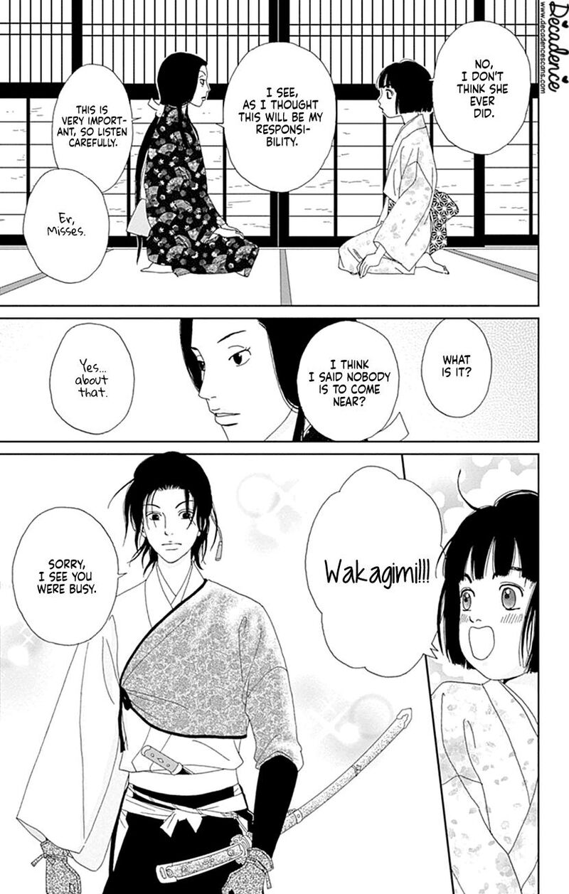 Ashi Girl 57 10