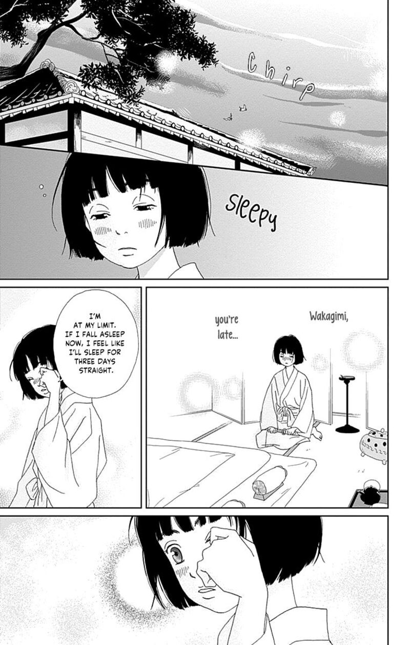 Ashi Girl 67 9