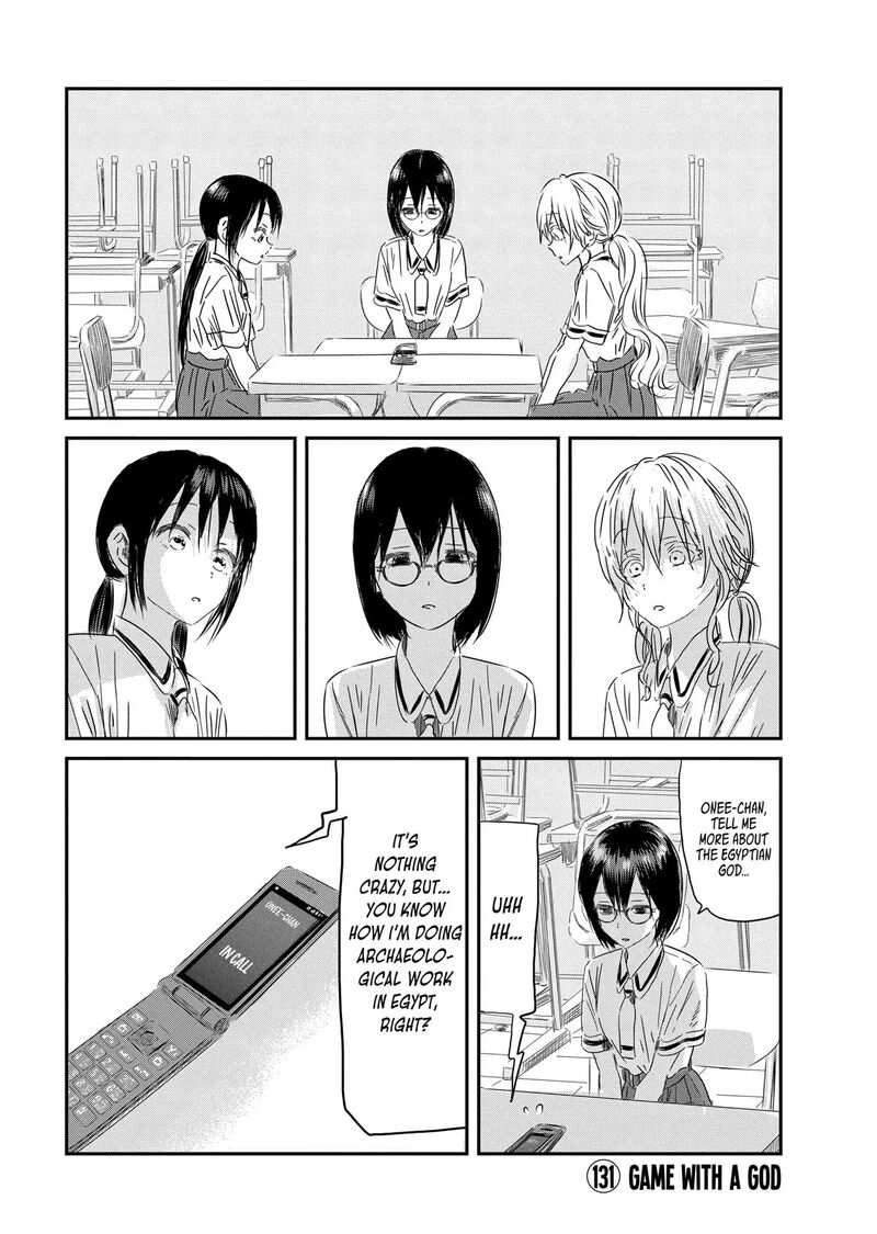 Asobi Asobase 131 1