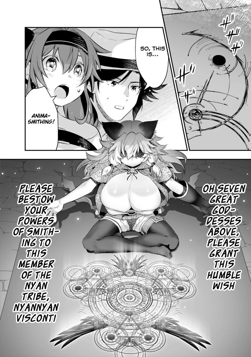 Asobinin Wa Kenja Ni Tenshoku Dekiru Tte Shittemashita Yuusha Party O Tsuihou Sareta Lv99 14 10