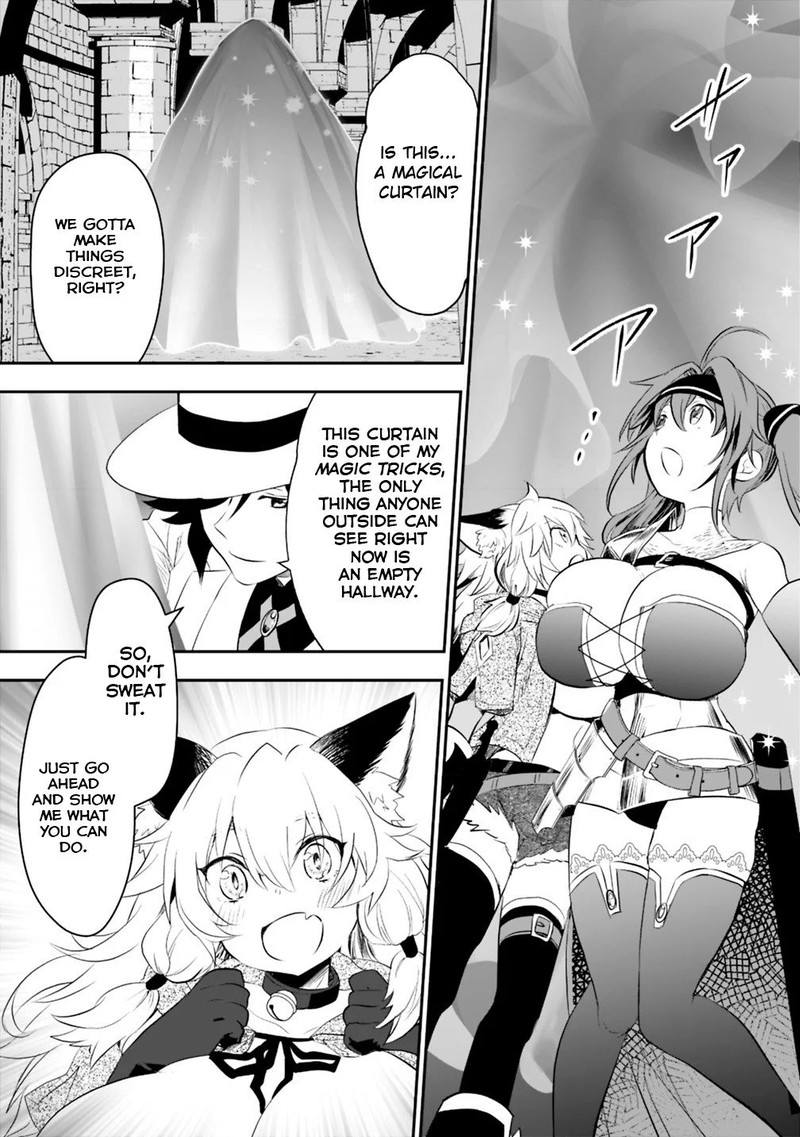 Asobinin Wa Kenja Ni Tenshoku Dekiru Tte Shittemashita Yuusha Party O Tsuihou Sareta Lv99 14 3