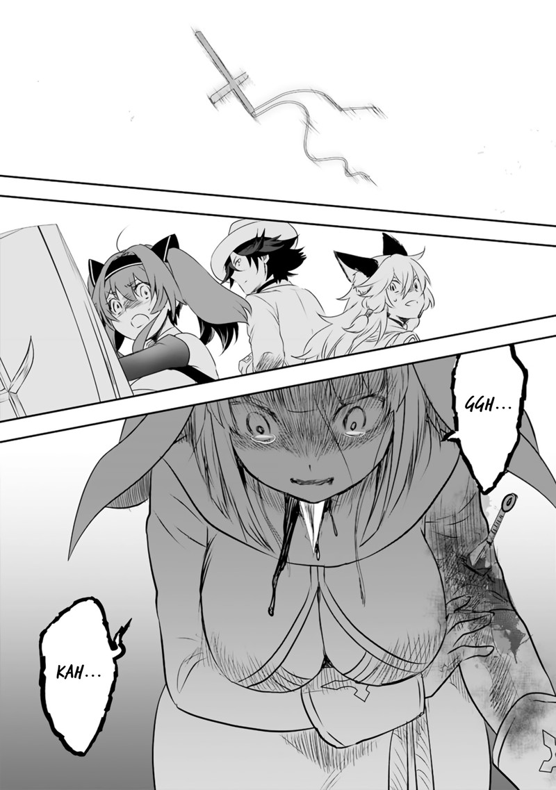 Asobinin Wa Kenja Ni Tenshoku Dekiru Tte Shittemashita Yuusha Party O Tsuihou Sareta Lv99 28 8