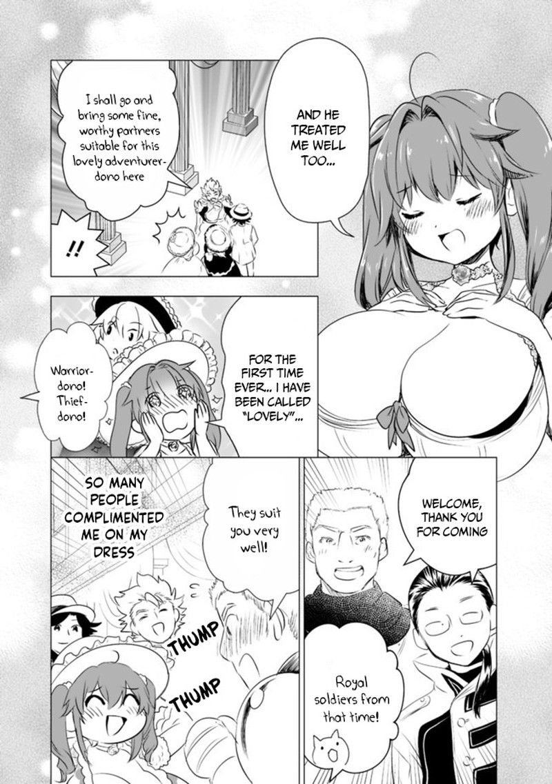 Asobinin Wa Kenja Ni Tenshoku Dekiru Tte Shittemashita Yuusha Party O Tsuihou Sareta Lv99 39 11