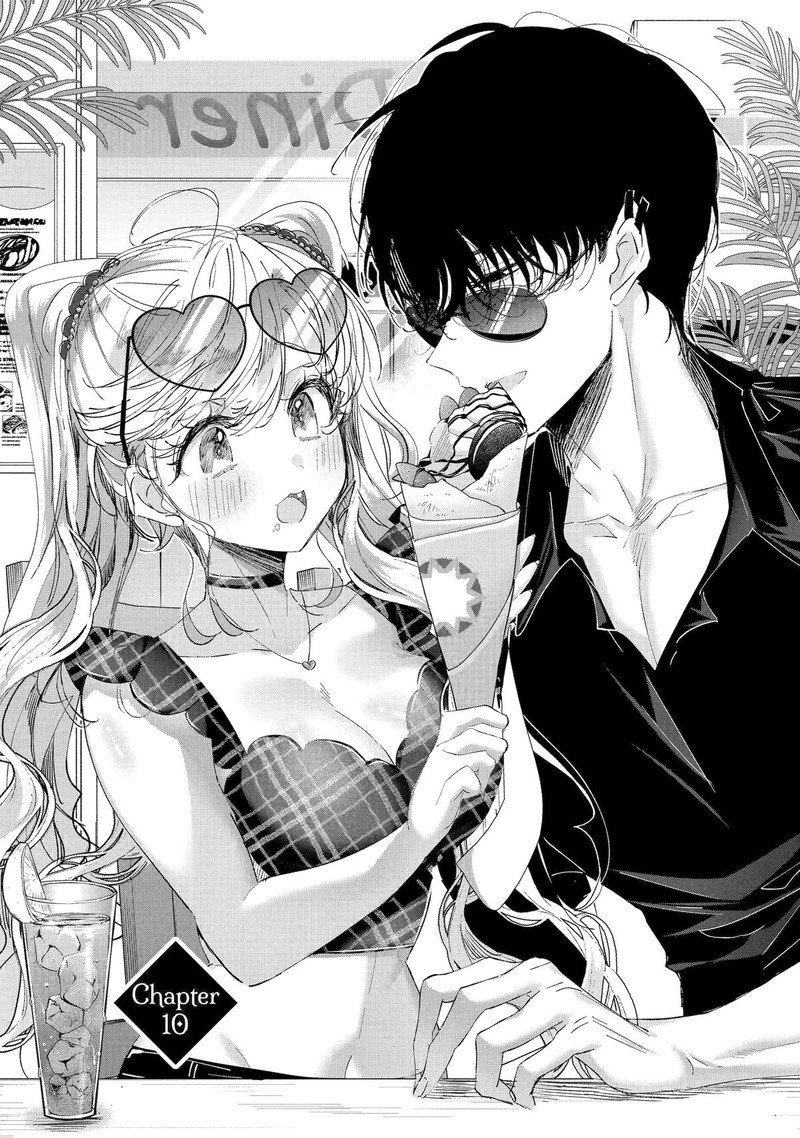 Assassin Cinderella 10 1