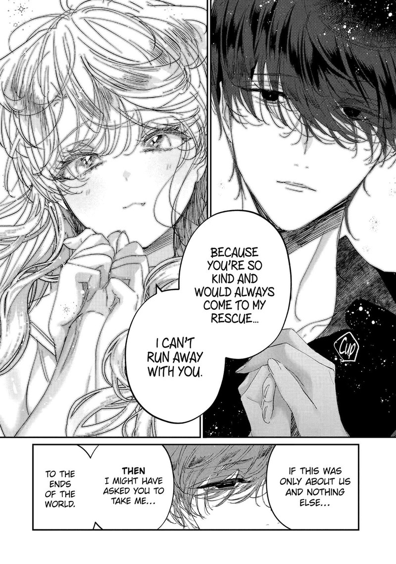 Assassin Cinderella 10 18