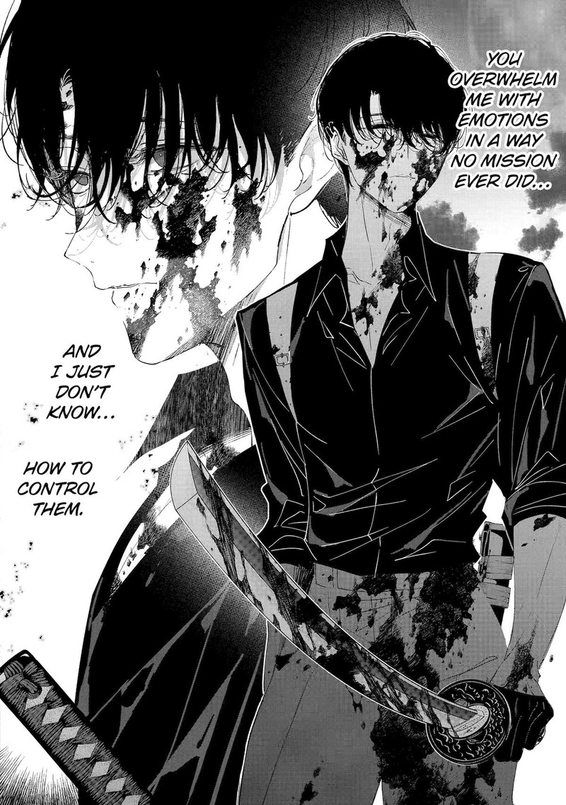 Assassin Cinderella 10 20