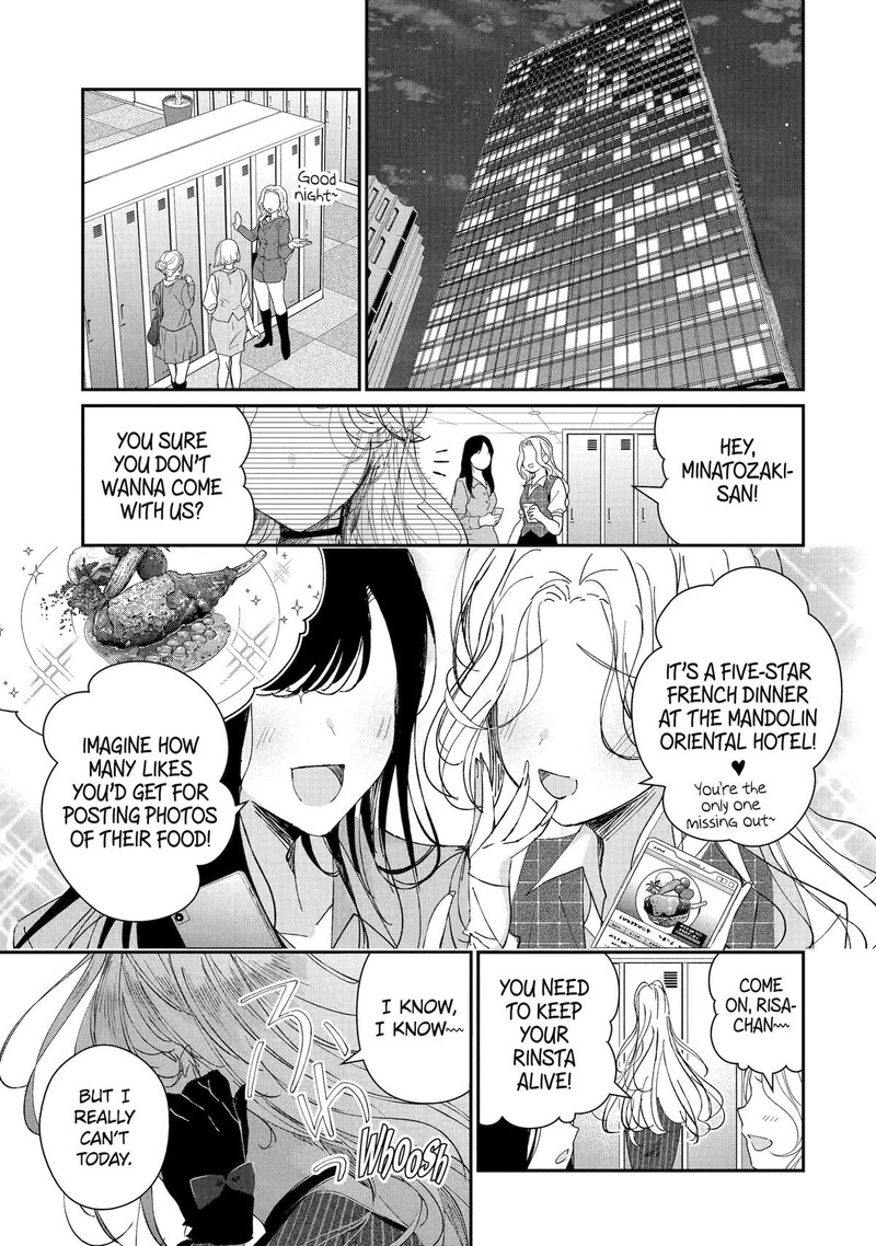 Assassin Cinderella 11 1