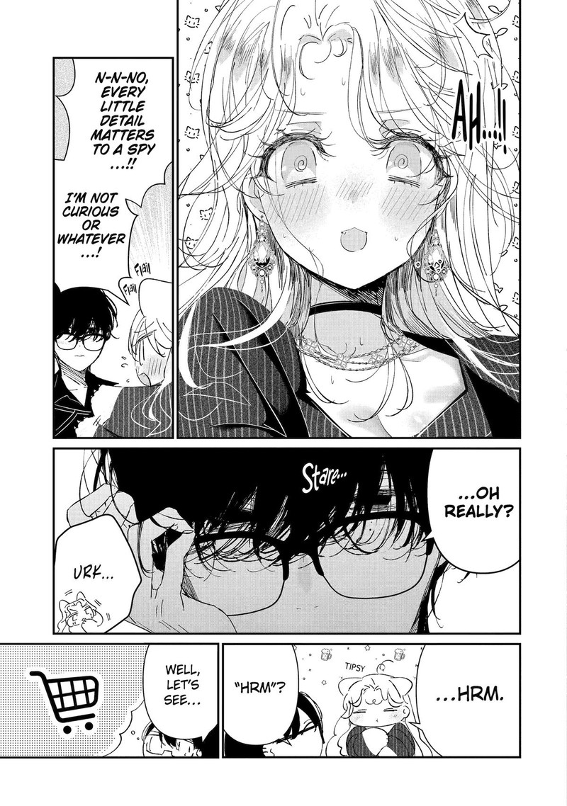 Assassin Cinderella 11 21