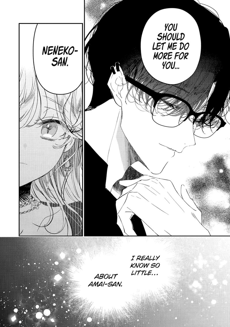 Assassin Cinderella 11 26